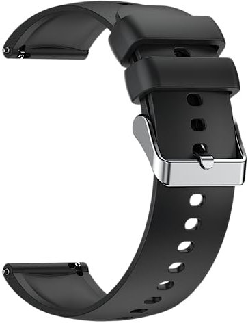 Donerton P22 P32 P36 P40 P66 Montre Connectée Bracelet, 20mm