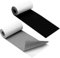 Toppe di Riparazione Vestiti Nylon 2 Rotoli Toppe per Vestiti Nylon, 7.6*200cm Stoffa Adesiva per Tessuti, Toppa Adesiva per Riparazione Patch di Riparazione Autoadesive per Vestiti Piumini Tende