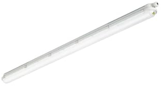 Philips LED Wasserdicht Deckenleuchte Coreline WT120C Gen2 25/43W 3700/6000lm - 840 Kaltweiß | 150cm - IP65