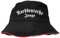 Spaß Kostet Anglerhut Norddeutsche Jungs Bucket hat Norden ostsee nordsee Hamburg Rostock