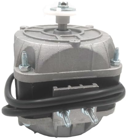 YZF18-30 Fridge Freezer Fan Motor, 73W Universal Condenser Fan Motor, Refrigeration Evaporator Fan Cooling Fan Replacement Parts