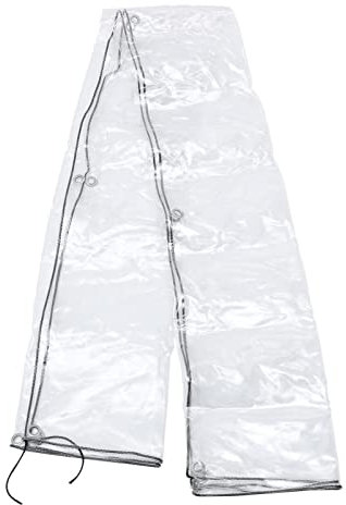 Bâche De Piscine Bâche Pour Sous Piscine Bâche De Tente Bâche Étanche Domestique Bâche Anti-poussière Bâches En Toile Bâche De Jardin Pvc Étanche à La Poussière Couverture Épaisse