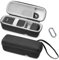Tragetasche für Anker Power Bank, Eva Harte Reisetasche Box kompatibel mit Anker Prime 20000mAh Powerbank (for 20000mAh 200W)