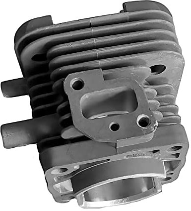 Garden Parts 11005-2140 13001-2183 13008-6067 37mm Cylinder Piston Kit For Kaaz For Kawasaki TH34 TH34D KBH34A Grass Trimmer Engine