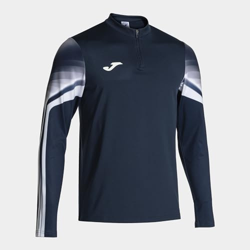 Joma Herren Elite Xi Sweatshirt (1er Pack)
