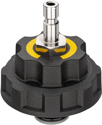 Vigor Kühlsystem Diagnose Adapter, M33,6 x 3,0 AF, V1963N-T | 40 g, M33,6 x 3,0 AF