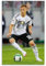 XULLONG Joshua Kimmich Poster, Wandkunst, Rollen, Leinwand, Gemälde, Bild, Wohnzimmer-Dekoration, Zuhause, 30 x 45 cm