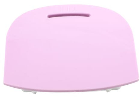 Amosfun Estuche con Tapa para Ollas Arroceras Ollas a Presión Tazas de Agua Válvula de Fácil Instalación Caja con Tapa para Ollas