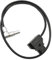 DTAP auf rechtwinkliges 0B 2-poliges Stromkabel für CVW SW~FT,Vax~s,Hollyland600, Ter~dek Bolt Pro 300 TX/RX Stromkabel Ti~ta A~RI Kamerakabel (360° gerades Kabel, 80 cm)