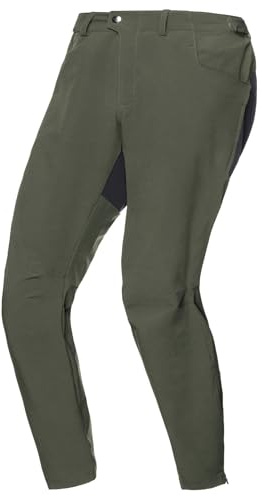 VAUDE Herren Hose Men's Qimsa Light Softshell Pants II