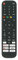 ALLIMITY Télécommande Compatible avec RCA ANTTEQ TV AV24H3 AV32H3 AV42F3 AV50D1 AV32D1 iRV24H3 iRV32H3 iRV42H3 RS65U2-EU iRV50U3