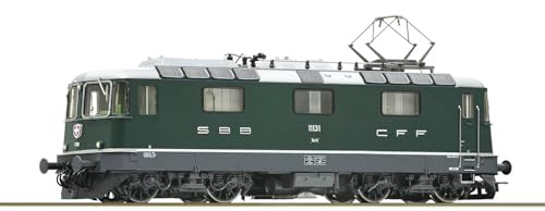 Roco 7500027 H0 E-Lok Re 4/4 II 11131 der SBB