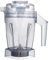 Aer Disc Container kompatibel mit Vitamix A3500 A3300 A2500 A2300 V1200 Venturist Pro 5200 Pro750 6300 7500 780 Vm0102 Vm0197 Asc-entent /Classic/Explorian Glasbecher, 3 Jahre Unterstützung