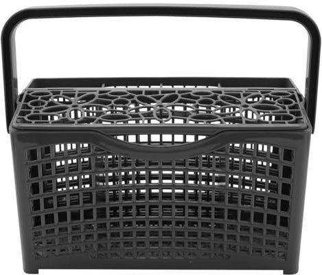 1 x Universal-Besteck-Spülmaschinenkorb for Bosch/Maytag/Kenmore/Whirlpool/LG/Samsung/Kitchenaid Geschirrspüler-Ersatz