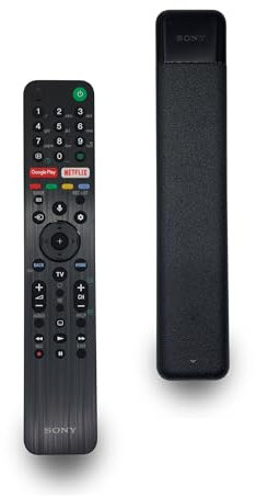 Sony RMF-TX500E – Original-Fernbedienung für TVs – für Bravia Modelle