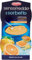SensoFreddo - Dolfin - Il Sorbetto con succo di Agrumi Di Sicilia pronto da gelare - senza glutine - 24 cfz. da 200 ml