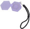 TSMORY Air Flavor Pods Storage Box With Hanging Rope Storage Pods Case Portable Pods Storage Box For Airs Up Fragrances Pods