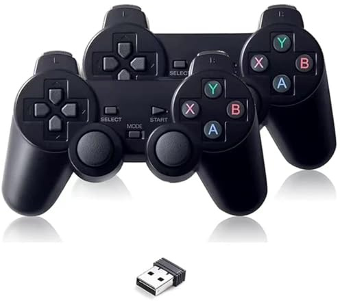XIXIMENG Game Controller