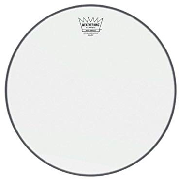 Remo drumhead Classic Fit Ambassador Snare drum resonant – 14 – CL-0114-SA
