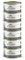 almo nature Megapack Katzenfutter nass -Thunfisch mit Calamaris - 6er Pack (6x70g)