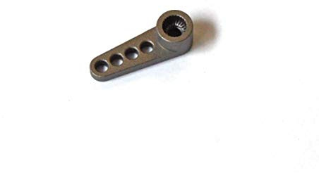 Carson Alu Servo Horn 27mm Carson/FUT 25Z
