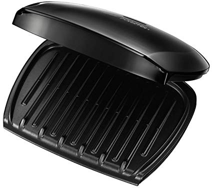 Russell Hobbs Elektrische Grillpfanne Doppel Platte Antihaft 1630 W 23420 – 56