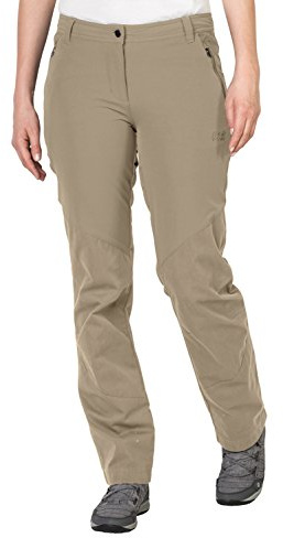Jack Wolfskin Damen Drake Flex Pants Women Hose