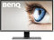 BenQ - 4K Monitor EW3270U - 3840x2160p - USB-C Beeldscherm - 32 inch (EW3270U)