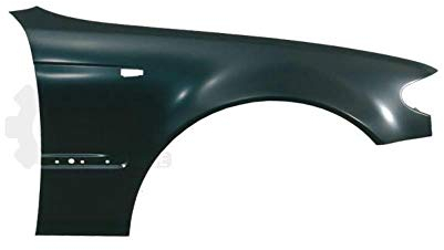 Kotflügel Fender vorne rechts für 3er E46 09.01 Blinkerloch 1083112