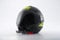 Blauer HT CASCO BRAT BLACK MATT/YELLOW M
