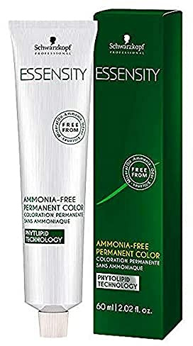 Schwarzkopf 4045787599350 ESSENSITY, 100 gramm