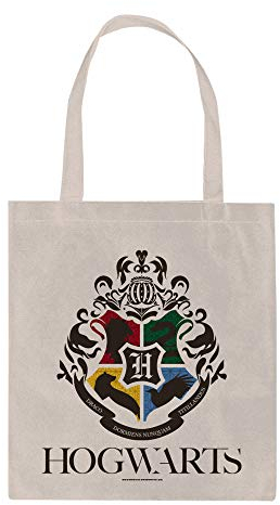 empireposter Shopper Tasche - Taschen - Harry Potter - Hogwarts