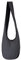 PANASIAM Shoulderbag Uni grey M