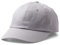 Cricut Baseball Cap leer | 1-Pack | Zur Verwendung mit Cricut Hat Press. Kompatibel mit Bügeleisen (HTV) und infusiblen Tintenmaterialien.