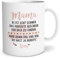 OWLBOOK® Mama Geschenk Tasse mit Spruch - Geschenke für Mama zum Geburtstag Muttertag als Geburtstagsgeschenk Muttertagsgeschenke | Motiv uns | Keramik 300 ml