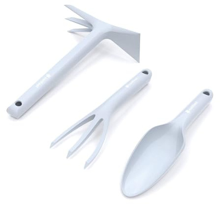 CELLFAST Flexibler Gartenschlauch 1 50 m 3-Lagiger UV-Beständig 20 Bar Berstdruck −10/+50°С Temp. Für Garten Economic