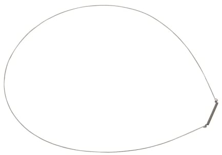 FIGEVIDA ANELLO OBLÒ ANTERIORE AQUALTIS LAVATRICE PER INDESIT ARISTON MERLONI COMPATIBILE CON C00119210