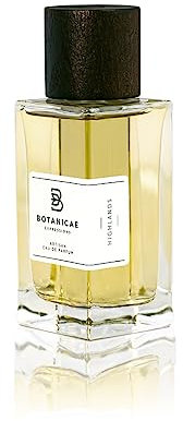 BOTANICAE Eau de Parfum 100 ml