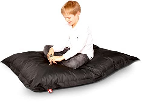 KOZYS Junior Sitzsack (Grau)