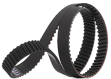 RIDEX PLUS 306T0053P Zahnriemen Steuerriemen 1168mm 24mm HNBR (Hydrierter Acryl-Nitril-Butadien-Kautschuk)