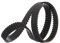 RIDEX PLUS 306T0053P Zahnriemen Steuerriemen 1168mm 24mm HNBR (Hydrierter Acryl-Nitril-Butadien-Kautschuk)