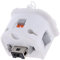 White Motion Plus - Adaptador para mando a distancia Wii, mejora la precisión y precisión del juego