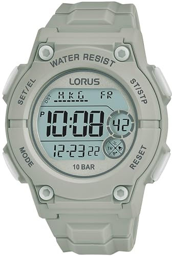 Lorus