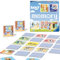 Ravensburger - Memory Bluey, Juego de Mesa para Niños 3 Años o Más, Juego Educativo, 64 Tarjetas