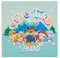 Paw Patrol Adventure Scrapbook