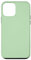 Hülle für iPhone 12 mini Handyhülle mintgrün pastellgrün hellgrün mint grün