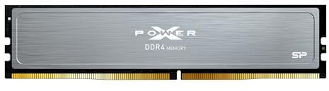 Silicon Power XPOWER Pulse Gaming DDR4 32GB (2x16GB) 3200MHz CL16 1 35V