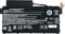 AP18H8L 3ICP6/56/77 Laptop Battery Replacement for Acer Aspire 5 A514-51G A515-53G A514-51 / Spin 3 SP314 SP314-53N SP314-53GN / TravelMate B1 B114-21 Series (11.4V 51.47Wh)