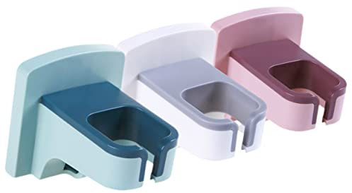 Healeved 3pezzi Per Asciugacapelli Per e Parrucchiere Design Organizzazione Per