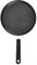 Fuerdich Non Stick Frying Pans for The Kitchen, Frying Pans Nonstick Household Aluminum Alloy Non Stick Flat Bottom with Reinforced Nonstick Coating Hexclad Cookware for Home